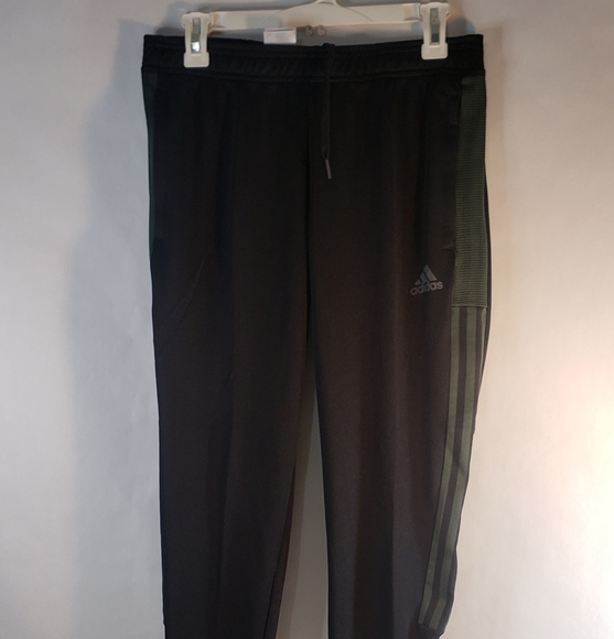 Adidas Women Soccer Pants - Picture 1 of 9